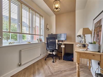 Study/Playroom